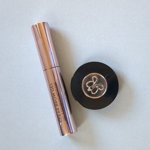 Anastasia bundle soft brown